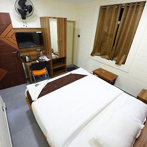 Deluxe Double Room Balcony